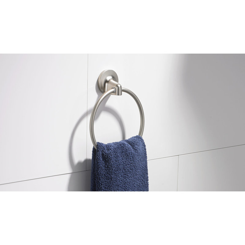 Soho Towel Ring