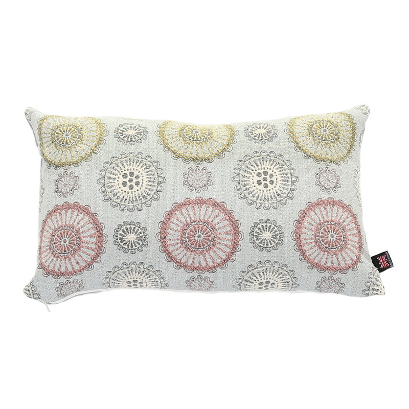 Rectangular Throw Cushion