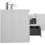 Meuble-lavabo flottant 60 po avec lavabo-13635210