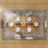 Midkiff 33.5"W×30"H Oval Dining Table Kitchen Table with Rattan Double Pedestal Base-2123654460-2103659486