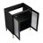 Bathroom Vanities With Sinks, Modern Freestanding Bathroom Vanity Cabinet-1436313015