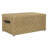 Vin Wicker Trunk