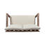 Donnie 2 Piece Seating Group with Cushions