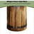 Round Dining Table