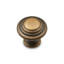 CK Series 1 1/4" Diameter Mushroom Knob-71241840