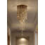 Luminaire suspendu 8 lumières