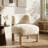 Lana Fabric Upholstered Accent Chair-1476961161