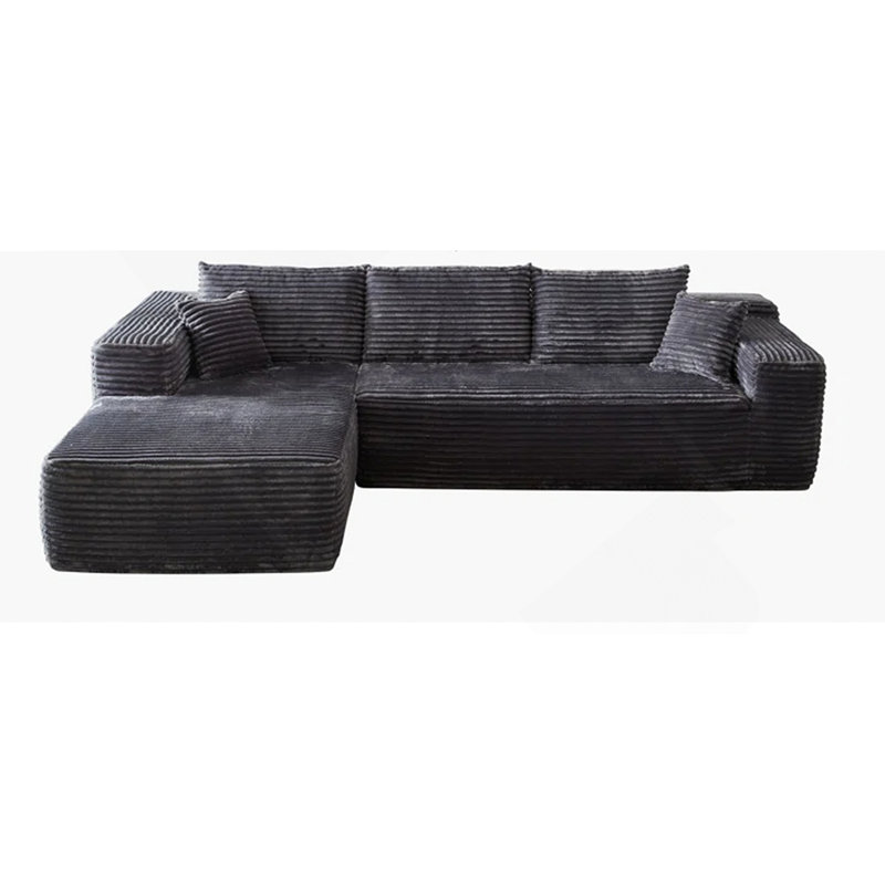 Canapé-lit modulaire Boneless