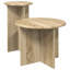 Round Nesting Side Tables-2139594559