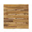 Table d'appoint Rustic Wood
