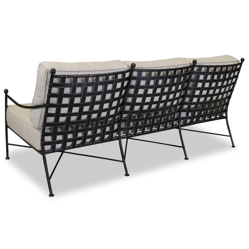Outdoor 5 - Piece Conversation Set