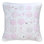 Sherrie Square Pillow Cover & Insert