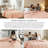 Vilano Springs ® Oversized Down Alternative Comforter with piped Edging and corner loops, Easy care-491867244-420232232