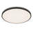 Kajan LED Semi Flush Mount-1637717448