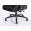 Fauteuil de jeu en similicuir