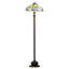 Lampe sur pied 63 po Beley