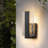 Led Outdoor Wall Light