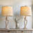 Corenna Resin Table Lamp-658226793