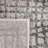 Bethlyn Geometric Ivory/Silver Area Rug-191090247