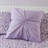 4 PCS Seersucker Quilt Set With Throw-119059479
