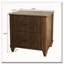 Ensemble de chambre à coucher avec lit et deux tables de chevet-1195329797-1195329796