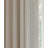 Arabella Cotton Blend Curtain Pair (Set of 2) with Blackout Lining-123599305-123599311