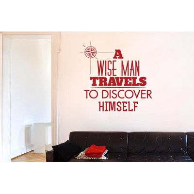 Wall Decal