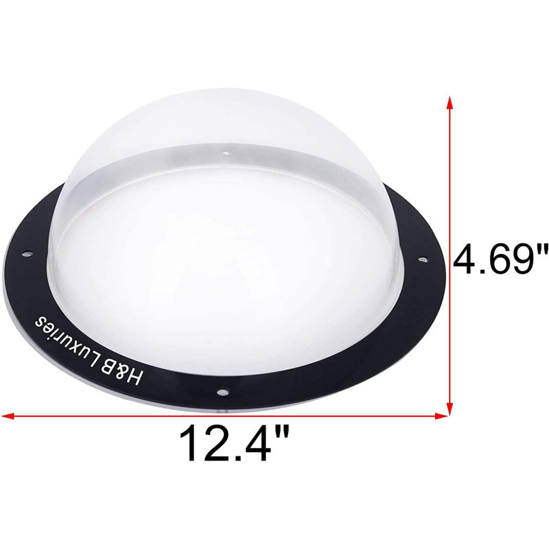Porte-fenêtre Climes Dome Dog