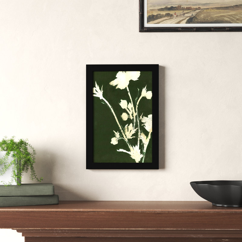 Pure Nature by Design Fabrikken, Black, 13" H x 9" W x 1" D