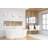 Breez Flush Mounted Sconce-25242857-86528430