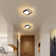 Nele LED Ceiling Light 3000K/6000K(White/Warm Light)