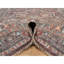 Tapis unique 5 pi 10 po x 9 pi Tribble