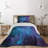 Modern & Contemporary Polyester Coverlet-41894909