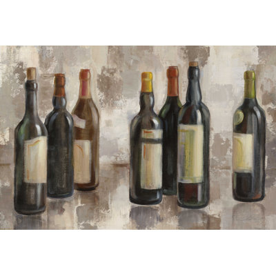Vino Marsala gris