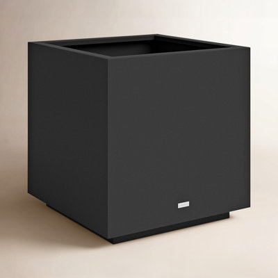 Block Series Cube Planter