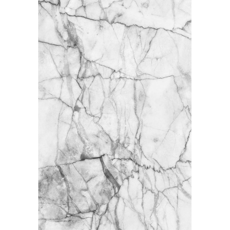 « fissures », reproduction d’art sur toile tendue, H 18 po x l 12 po x P 1,5 po