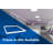 Dimmable Rectangle Troffer Ceiling Light