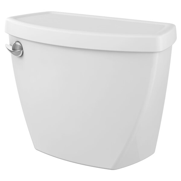 American Standard Cadet 3 Toilet Tank & Reviews | Wayfair