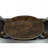 Skylah Glass Top Single Coffee Table