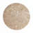 Outdoor Concrete Patio Side Tablbe-1176847186