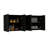 Sitka Wall Cabinet, Two Spacious Divisions, Four Doors-944832492-943857942