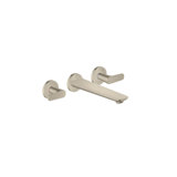 Citterio C Tub Filler