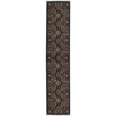 One-of-a-Kind 2'6" x 12' Area Rug