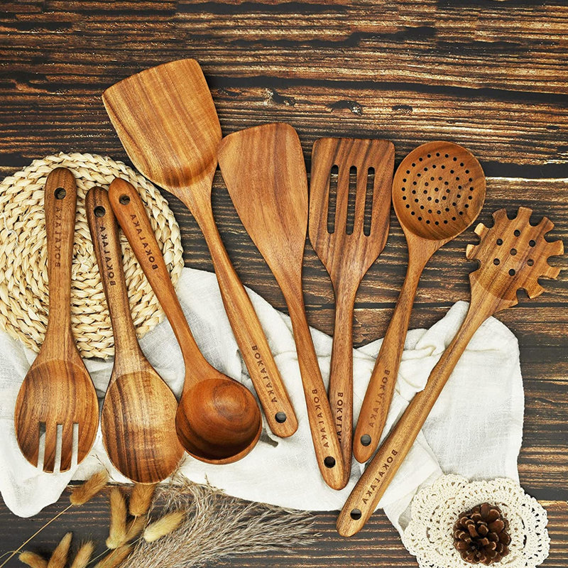 AIRPJ 8 Utensil Set