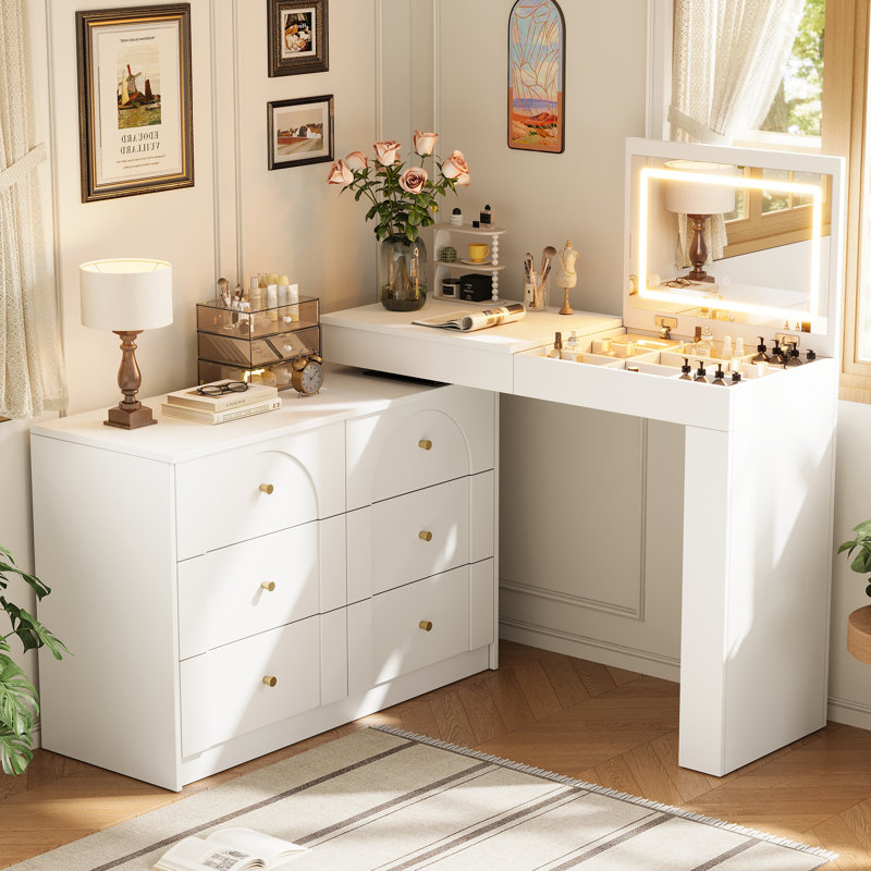 Dressing Table