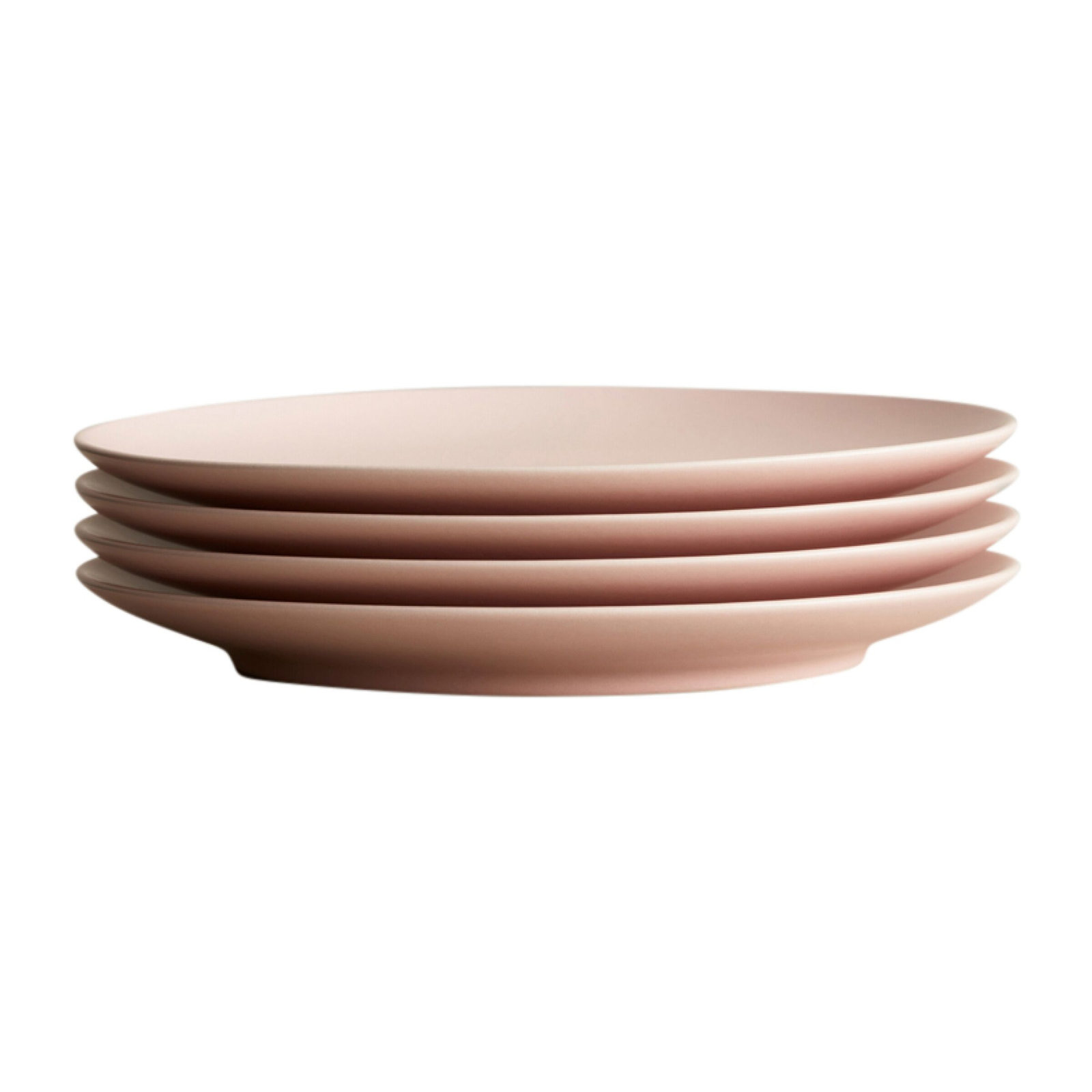 11" Ceramic Dinner Plate, Daybreak