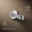 Components™ Robe Hook-36690084