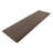 Happy Feet Linen Sand 22 in. x 72 in. Anti-Fatigue Kitchen Mat-98423134-98423136