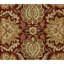 Handmade Wool Area Rug