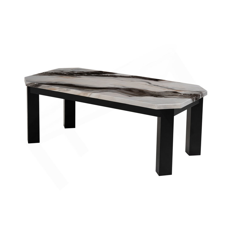 Jasper Panda Coffee Table